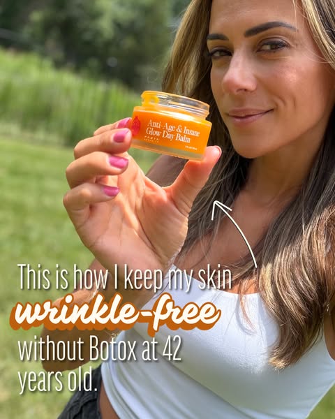 Jana Kramer ad