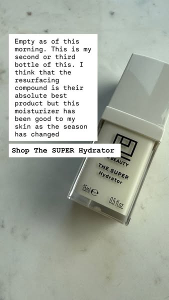 U Beauty Skincare ad