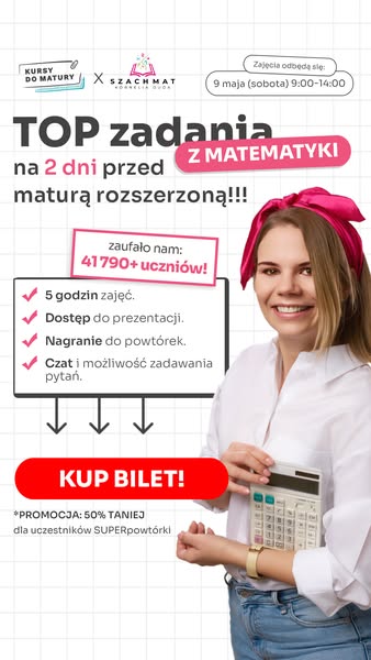Szach MAT ad