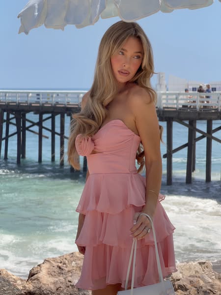 Mina Marlena ad
