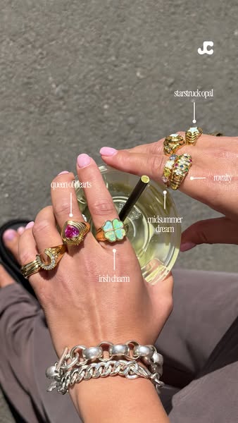 julychildjewellery ad