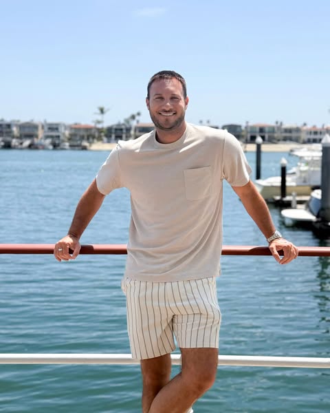 Bryce Hirschberg ad