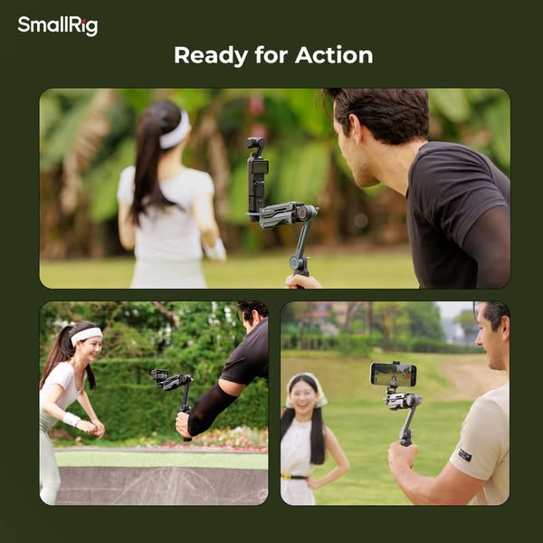 SmallRigDirect ad