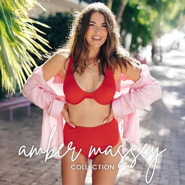 amber massey ad