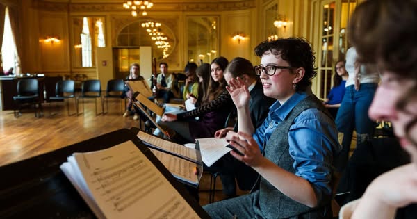Chicago Symphony Orchestra ad