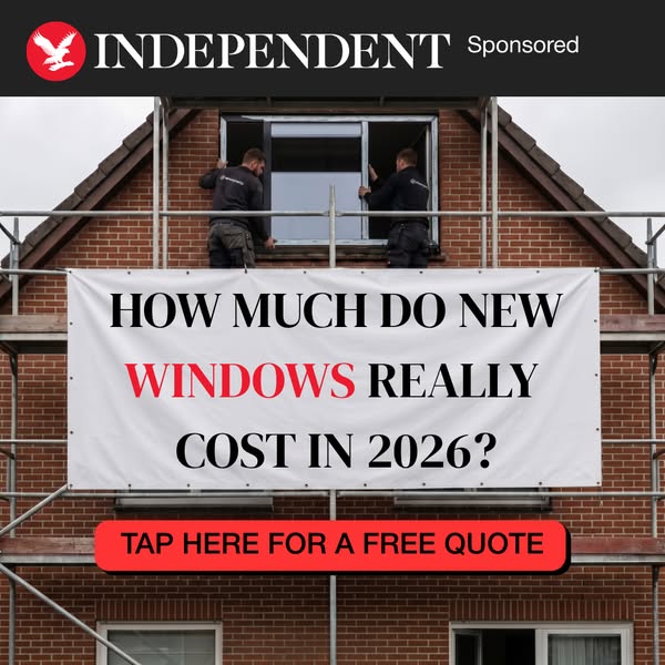 Independent ad