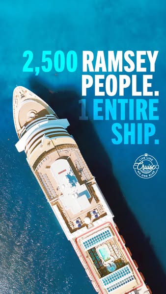 Dave Ramsey ad