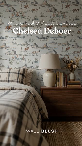 Chelsea Houska ad
