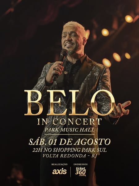 Belo ad