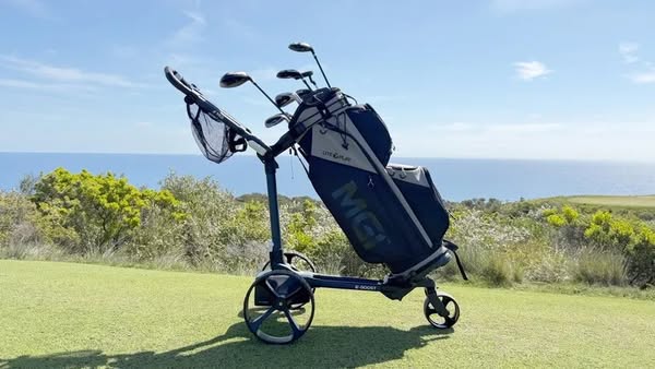 Golf Monthly ad