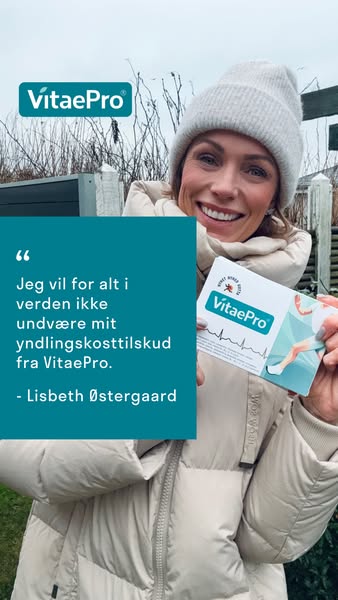 Lisbeth Østergaard ad