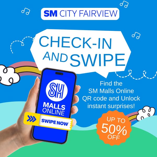 SM Supermalls ad