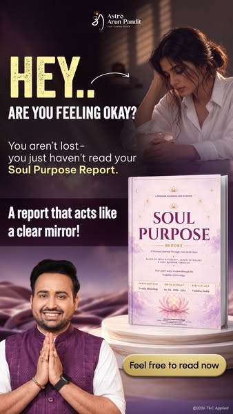 Astro Arun Pandit ad