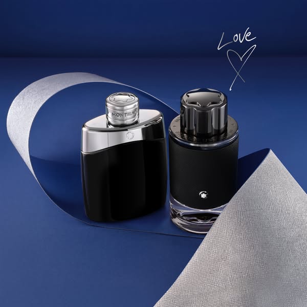 Montblanc ad