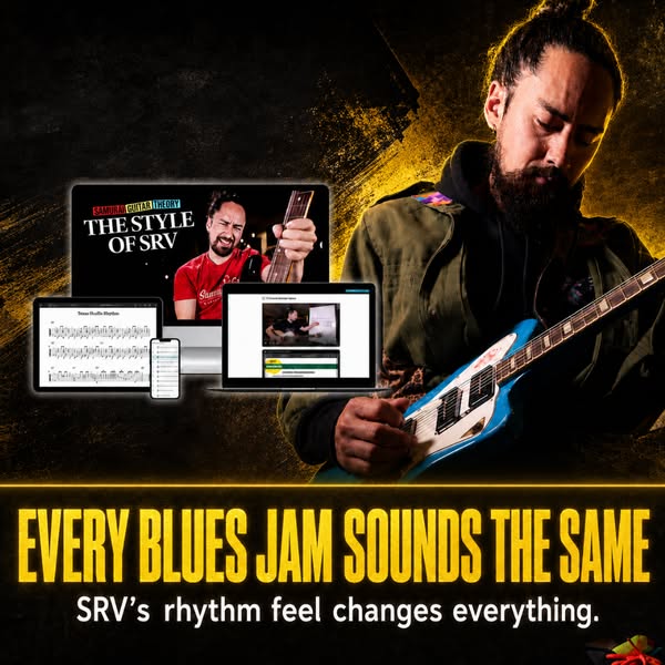 samuraiguitarist ad