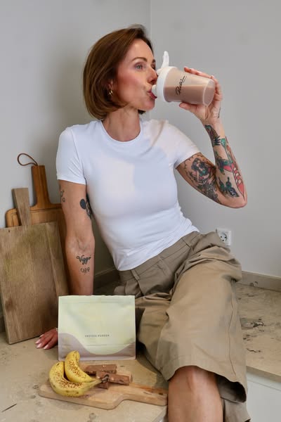 Lisbeth Østergaard ad
