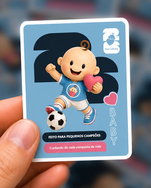 macrobaby ad