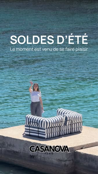 Femme Actuelle ad