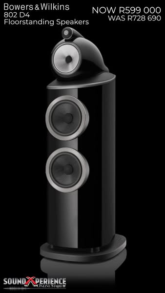 SoundXPerience ad