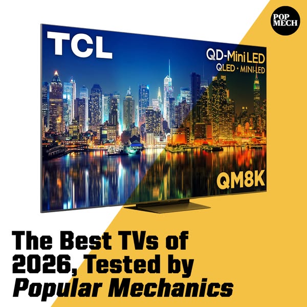 Popular Mechanics ad