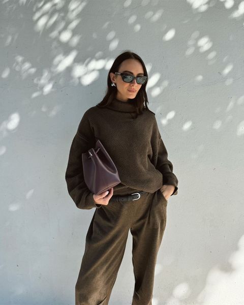 Olivia Perez ad