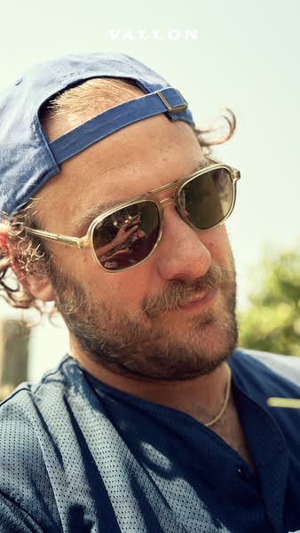 Brad Leone ad