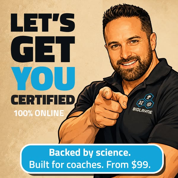 Layne Norton ad
