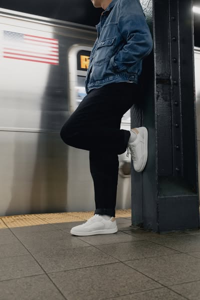 RJ Bruni ad