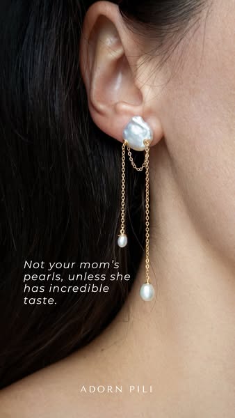 Adorn Pili ad