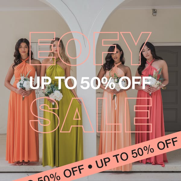 Model Chic ad