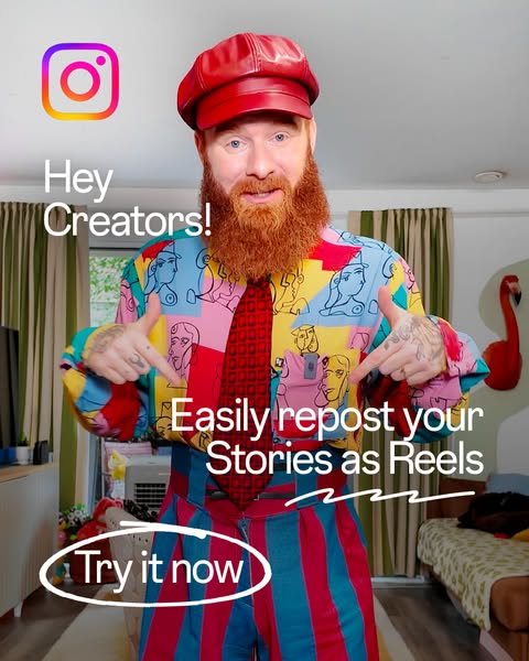 Jay Beech ad