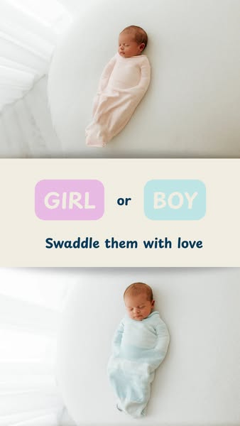 Swaddelini ad