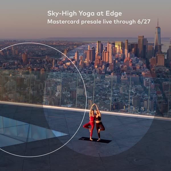 EdgeNYC ad
