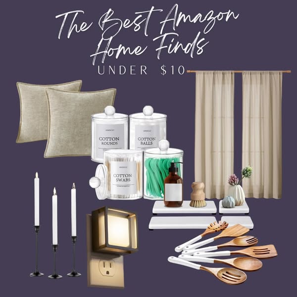 Chris and Melis - Designer Decor Deals & Furniture Finds ad