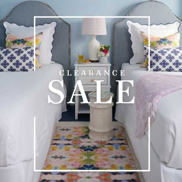 Laura Park Designs ad
