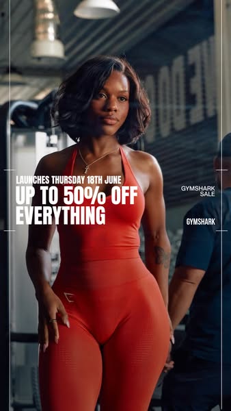 Taliyah Joelle ad