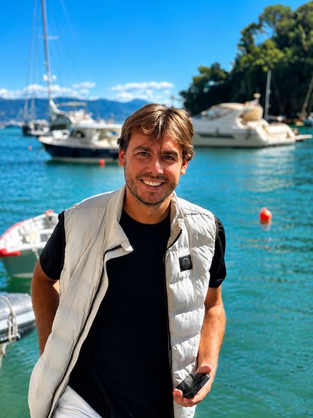 Filippo Laganà ad