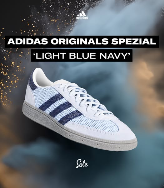 The Sole Supplier - UK ad