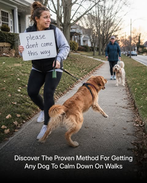 Tom Davis Dog Training ad