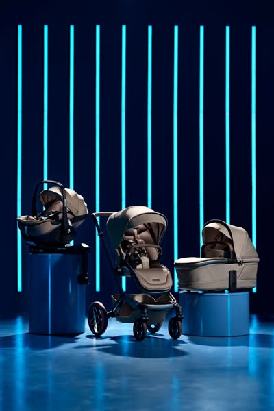 Maxi-Cosi Europe ad