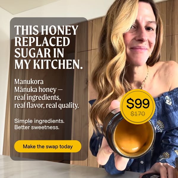 awholehealthlife ad