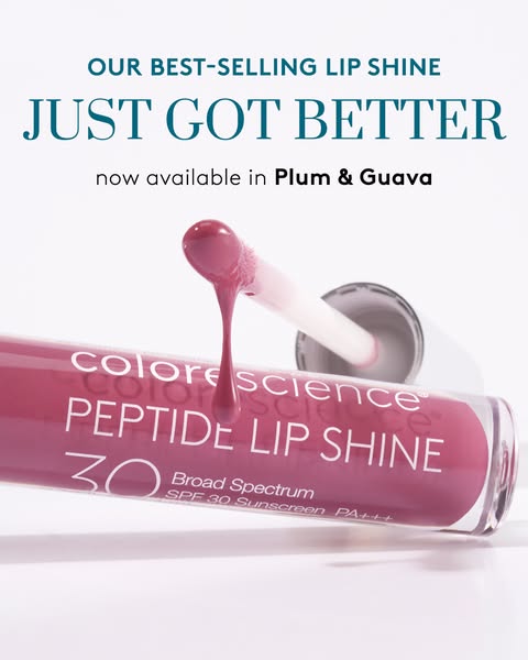 Colorescience ad