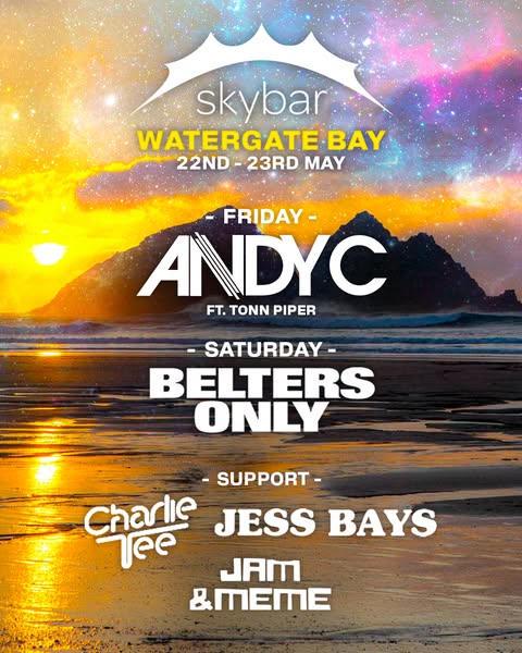 Belters Only ad
