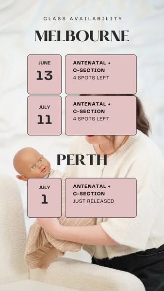 One Mama Midwife ad