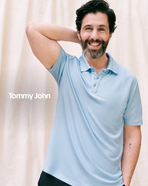 Josh Peck ad
