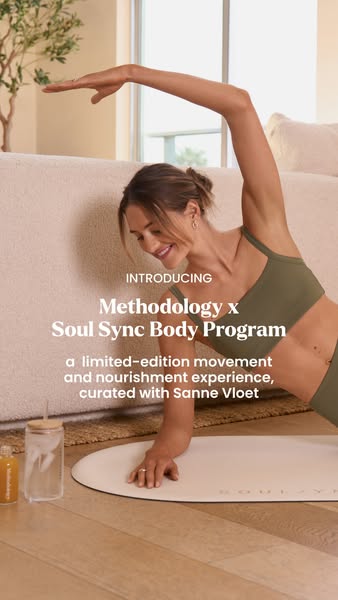 Sanne Vloet ad