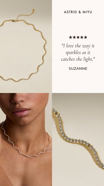 Astrid & Miyu ad
