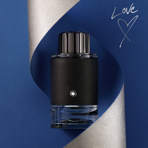 Montblanc ad