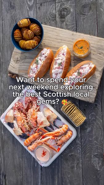 VisitScotland 🏴󠁧󠁢󠁳󠁣󠁴󠁿 ad