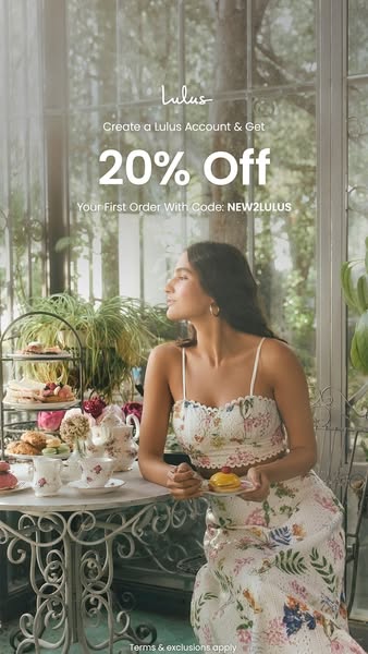 Lulus ad